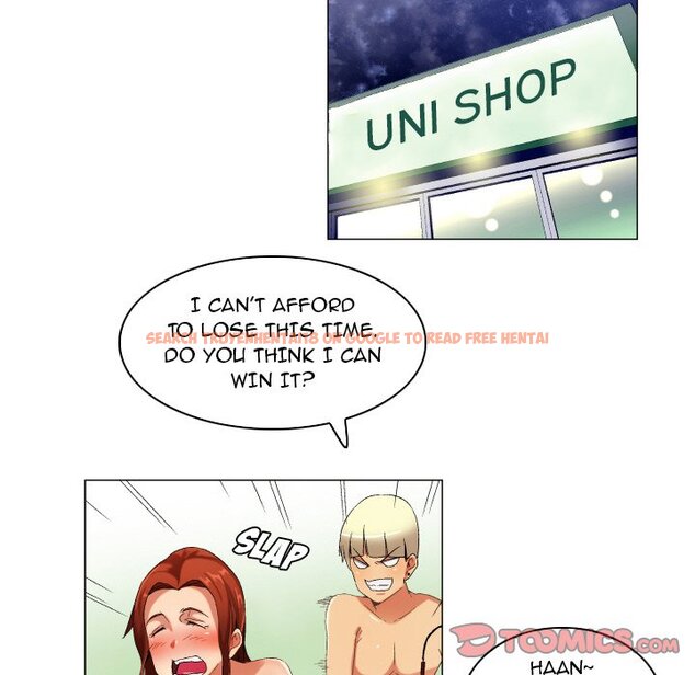 Read Hentai Image 27 317 in comic God Of App - Chapter 33 - www.hentaitnt.net