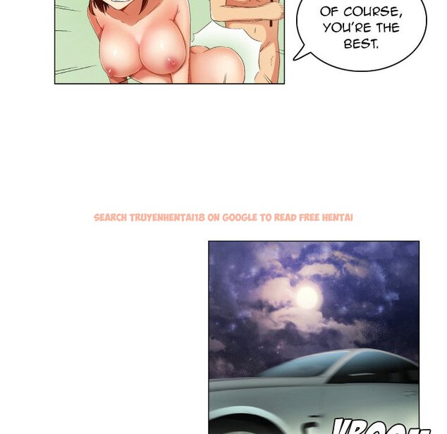 Read Hentai Image 28 317 in comic God Of App - Chapter 33 - www.hentaitnt.net