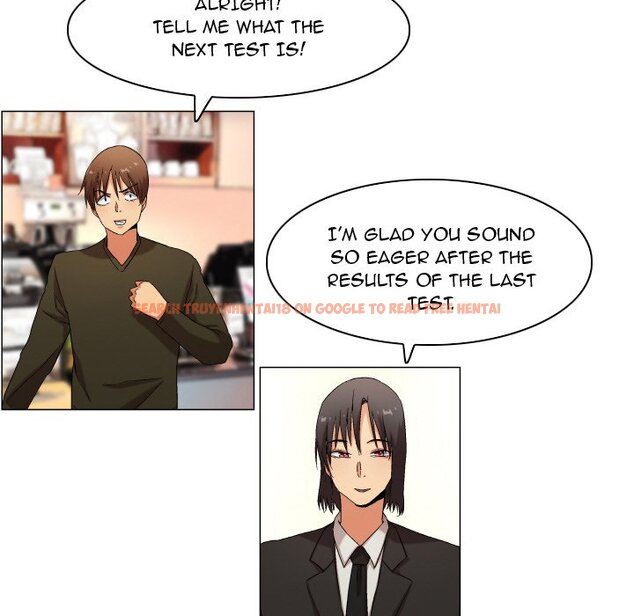 Read Hentai Image 8 317 in comic God Of App - Chapter 33 - www.hentaitnt.net