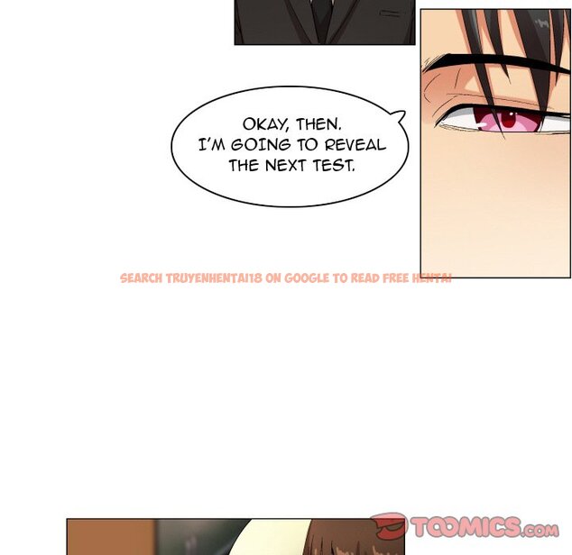 Read Hentai Image 9 317 in comic God Of App - Chapter 33 - www.hentaitnt.net