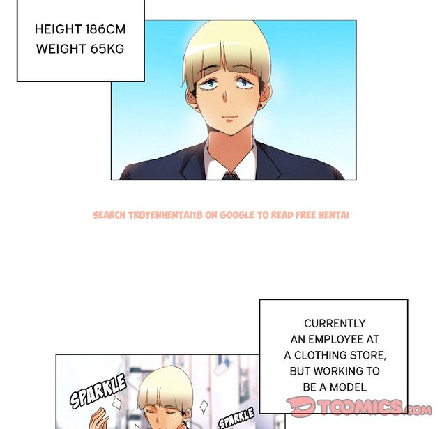 Read Hentai Image 11 916 in comic God Of App - Chapter 34 - www.hentaitnt.net