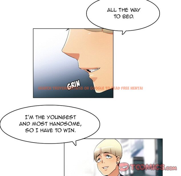 Read Hentai Image 13 916 in comic God Of App - Chapter 34 - www.hentaitnt.net