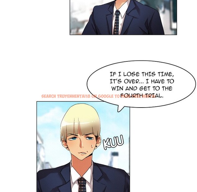 Read Hentai Image 14 916 in comic God Of App - Chapter 34 - www.hentaitnt.net