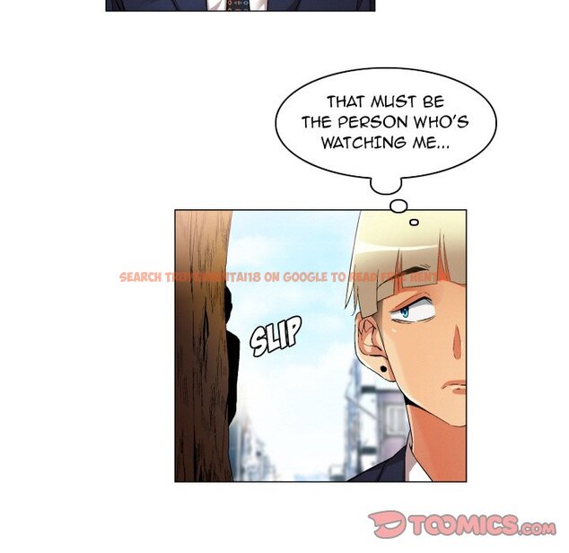 Read Hentai Image 15 916 in comic God Of App - Chapter 34 - www.hentaitnt.net