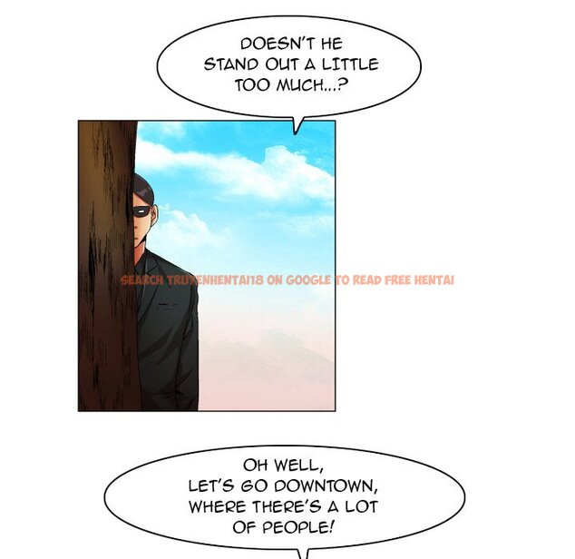 Read Hentai Image 16 916 in comic God Of App - Chapter 34 - www.hentaitnt.net