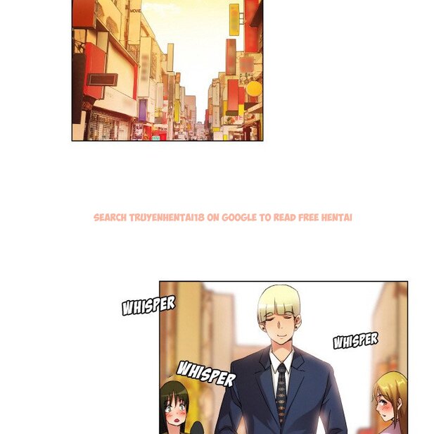 Read Hentai Image 18 916 in comic God Of App - Chapter 34 - www.hentaitnt.net