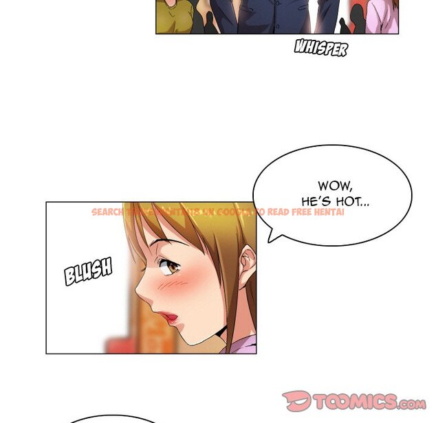 Read Hentai Image 19 916 in comic God Of App - Chapter 34 - www.hentaitnt.net