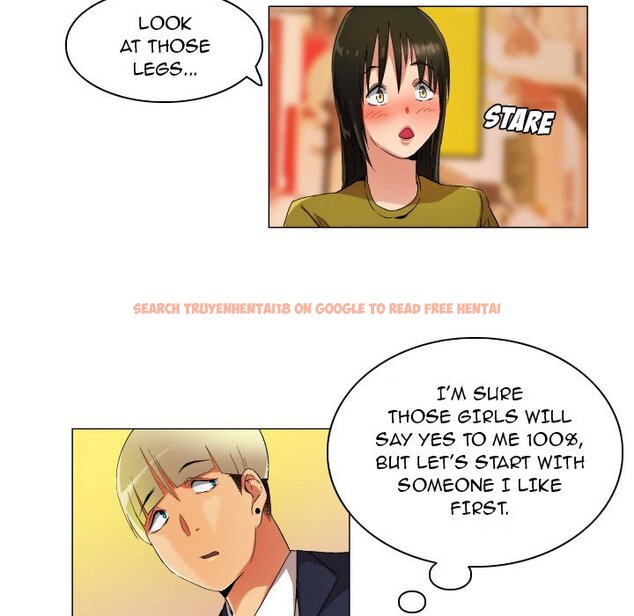 Read Hentai Image 20 916 in comic God Of App - Chapter 34 - www.hentaitnt.net