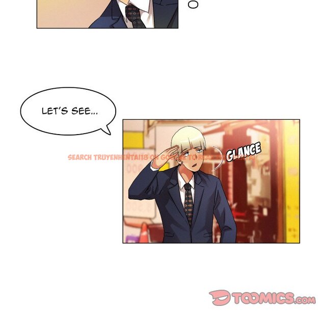 Read Hentai Image 21 916 in comic God Of App - Chapter 34 - www.hentaitnt.net