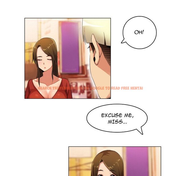 Read Hentai Image 22 916 in comic God Of App - Chapter 34 - www.hentaitnt.net