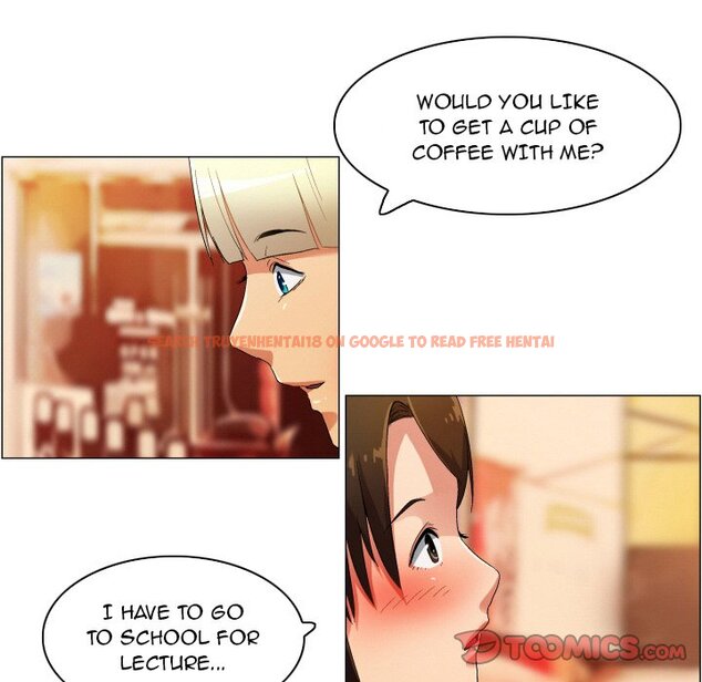 Read Hentai Image 25 916 in comic God Of App - Chapter 34 - www.hentaitnt.net