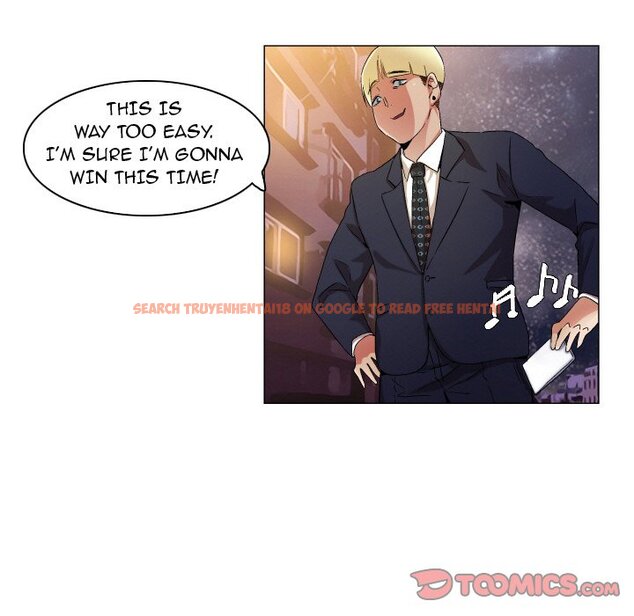 Read Hentai Image 29 916 in comic God Of App - Chapter 34 - www.hentaitnt.net