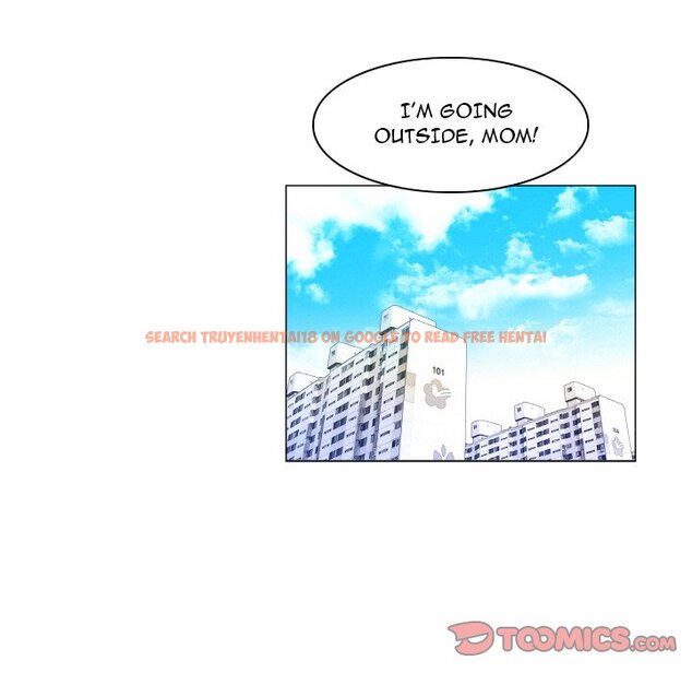 Read Hentai Image 7 916 in comic God Of App - Chapter 34 - www.hentaitnt.net