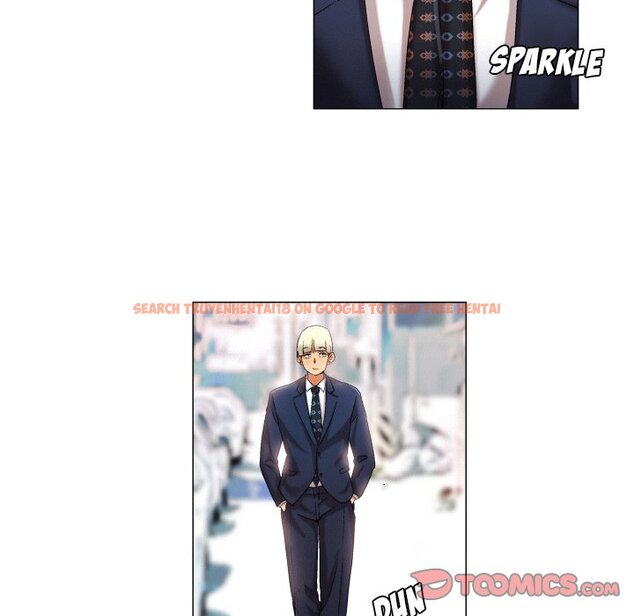 Read Hentai Image 9 916 in comic God Of App - Chapter 34 - www.hentaitnt.net