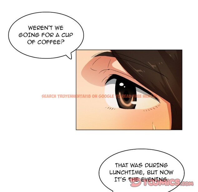 Read Hentai Image 11 347 in comic God Of App - Chapter 35 - www.hentaitnt.net