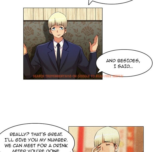 Read Hentai Image 12 347 in comic God Of App - Chapter 35 - www.hentaitnt.net