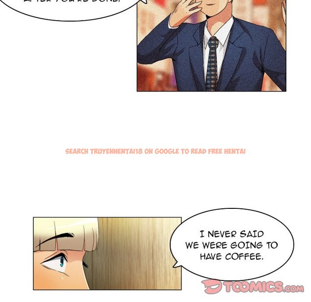 Read Hentai Image 13 347 in comic God Of App - Chapter 35 - www.hentaitnt.net