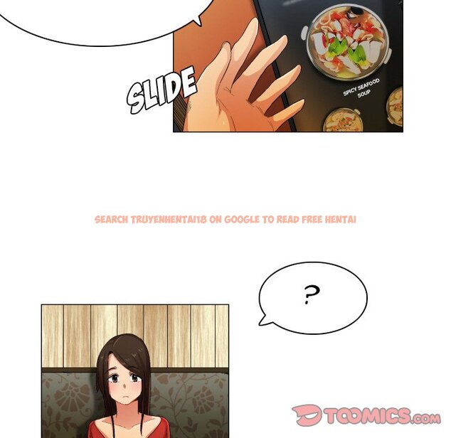 Read Hentai Image 15 347 in comic God Of App - Chapter 35 - www.hentaitnt.net