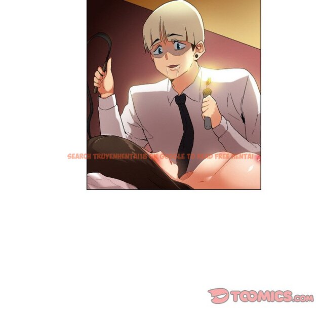 Read Hentai Image 29 348 in comic God Of App - Chapter 35 - www.hentaitnt.net