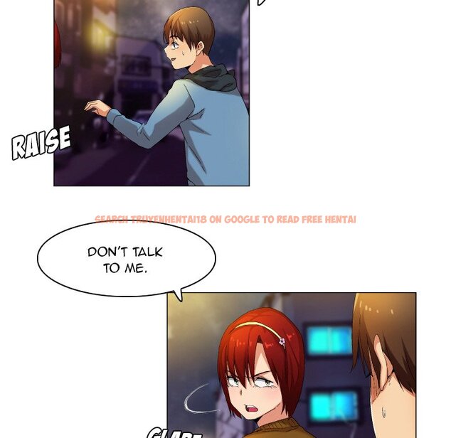 Read Hentai Image 6 347 in comic God Of App - Chapter 35 - www.hentaitnt.net