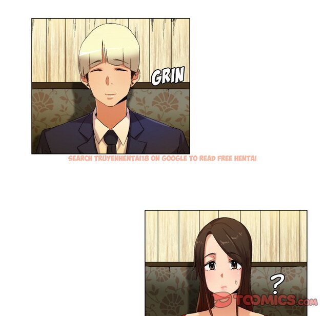 Read Hentai Image 9 347 in comic God Of App - Chapter 35 - www.hentaitnt.net