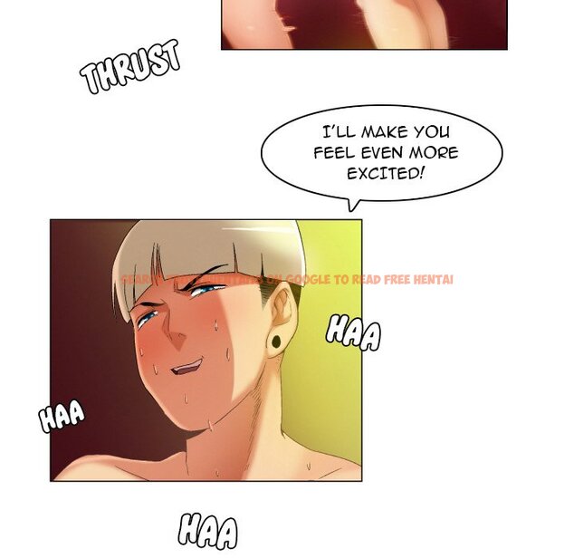 Read Hentai Image 12 888 in comic God Of App - Chapter 36 - www.hentaitnt.net