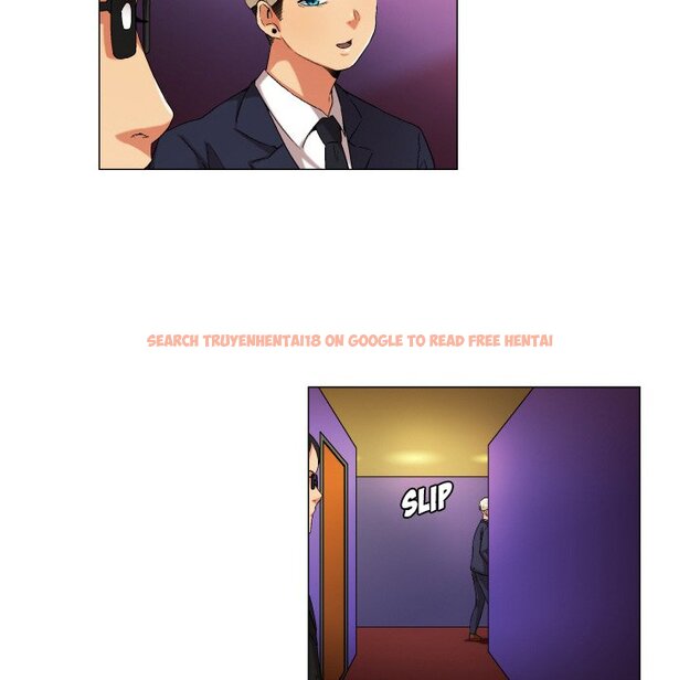 Read Hentai Image 22 888 in comic God Of App - Chapter 36 - www.hentaitnt.net