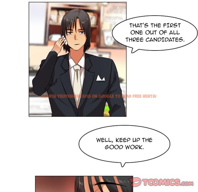Read Hentai Image 25 888 in comic God Of App - Chapter 36 - www.hentaitnt.net
