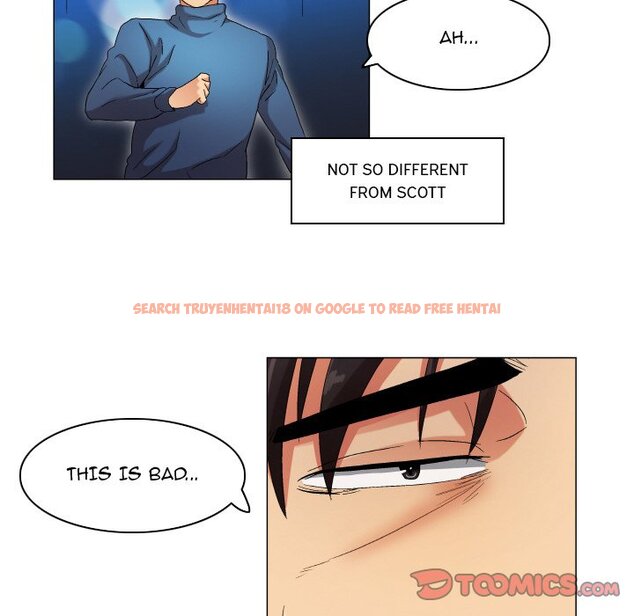 Read Hentai Image 31 888 in comic God Of App - Chapter 36 - www.hentaitnt.net
