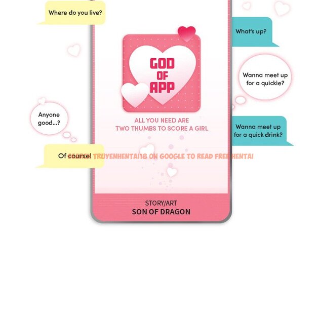 Read Hentai Image 6 884 in comic God Of App - Chapter 36 - www.hentaitnt.net