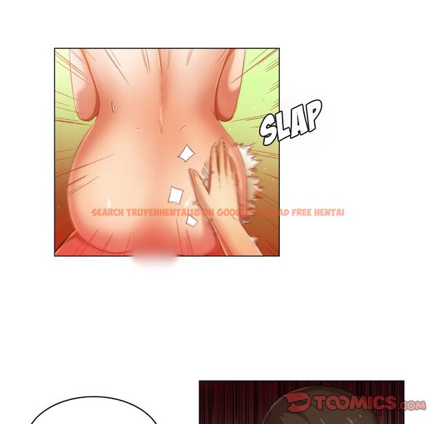 Read Hentai Image 9 884 in comic God Of App - Chapter 36 - www.hentaitnt.net