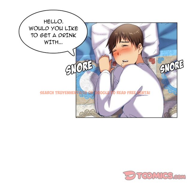Read Hentai Image 17 283 in comic God Of App - Chapter 37 - www.hentaitnt.net