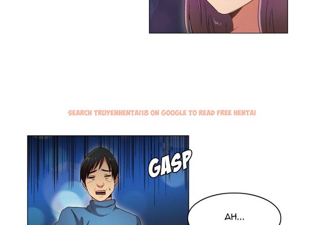 Read Hentai Image 2 283 in comic God Of App - Chapter 37 - www.hentaitnt.net