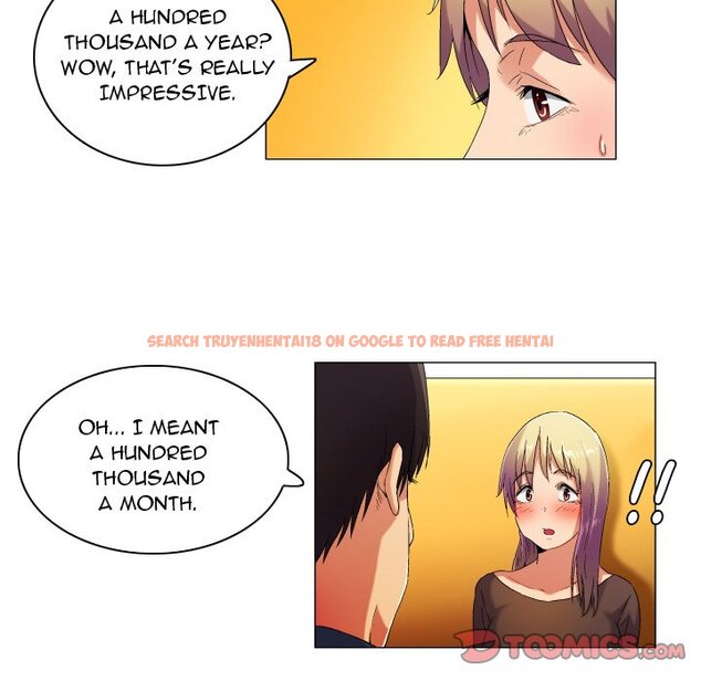 Read Hentai Image 23 283 in comic God Of App - Chapter 37 - www.hentaitnt.net
