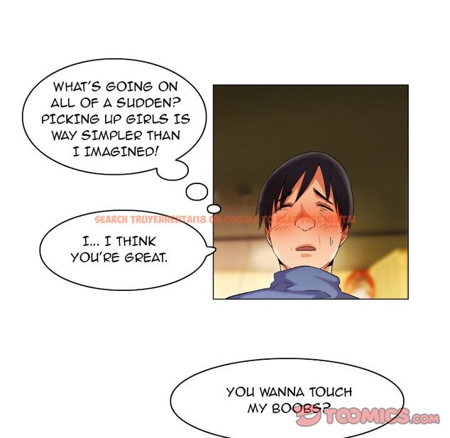 Read Hentai Image 25 283 in comic God Of App - Chapter 37 - www.hentaitnt.net