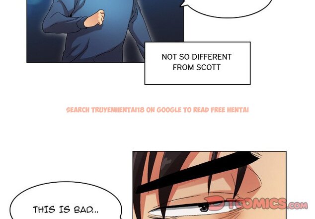 Read Hentai Image 3 283 in comic God Of App - Chapter 37 - www.hentaitnt.net