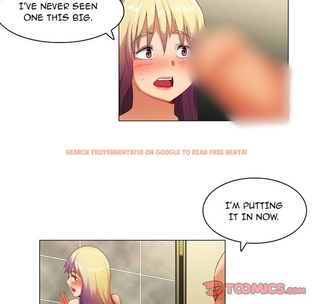Read Hentai Image 31 283 in comic God Of App - Chapter 37 - www.hentaitnt.net