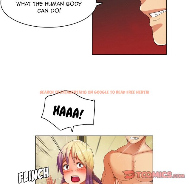 Read Hentai Image 33 283 in comic God Of App - Chapter 37 - www.hentaitnt.net