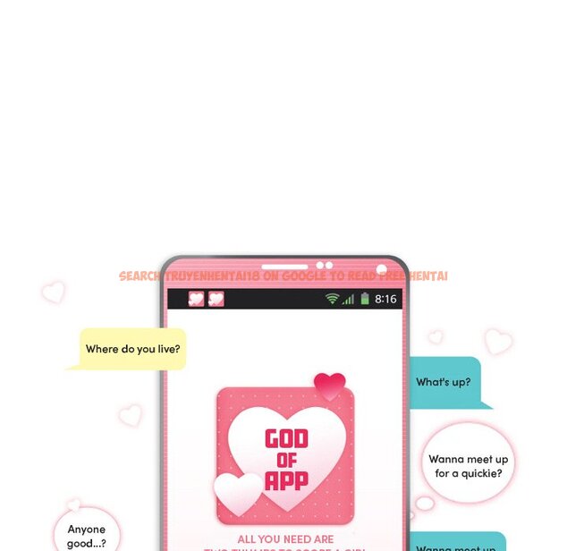 Read Hentai Image 6 283 in comic God Of App - Chapter 37 - www.hentaitnt.net