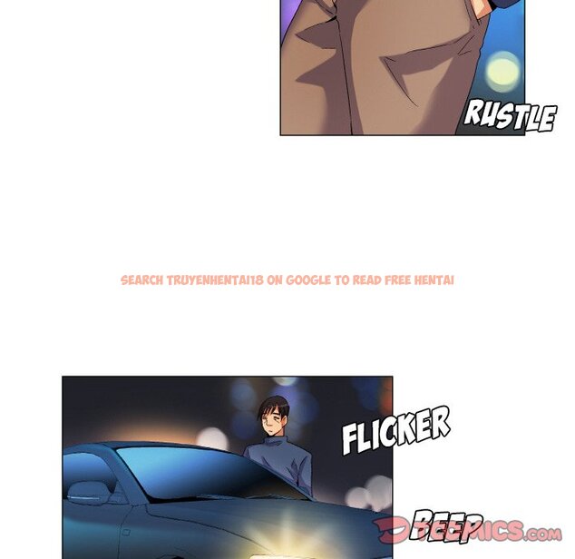 Read Hentai Image 9 283 in comic God Of App - Chapter 37 - www.hentaitnt.net