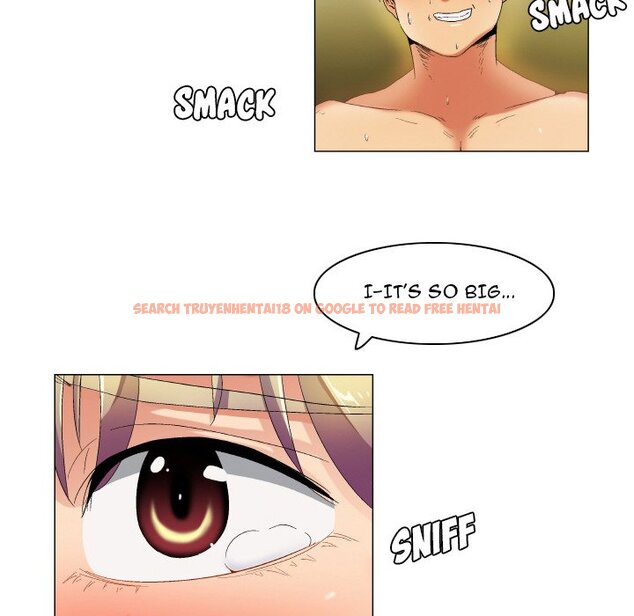 Read Hentai Image 10 156 in comic God Of App - Chapter 38 - www.hentaitnt.net
