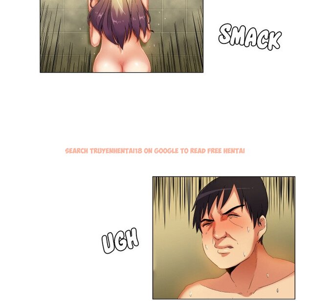 Read Hentai Image 14 156 in comic God Of App - Chapter 38 - www.hentaitnt.net