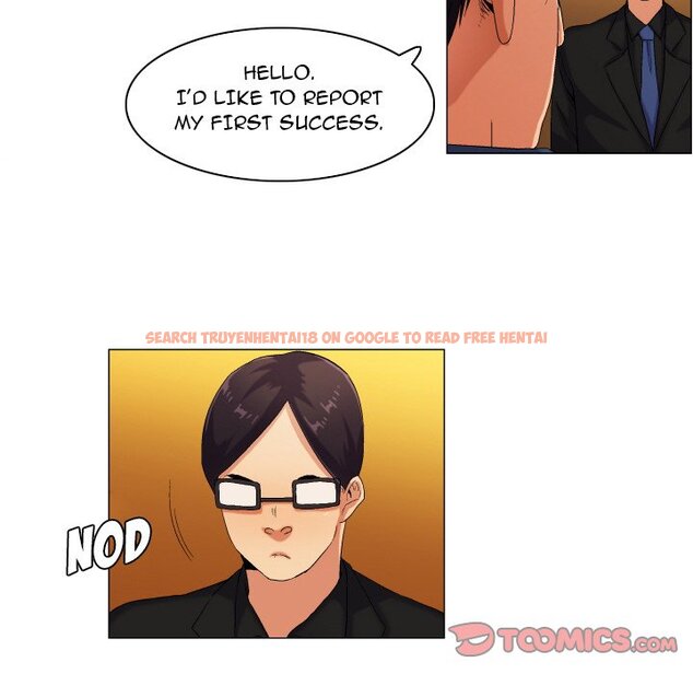 Read Hentai Image 21 156 in comic God Of App - Chapter 38 - www.hentaitnt.net