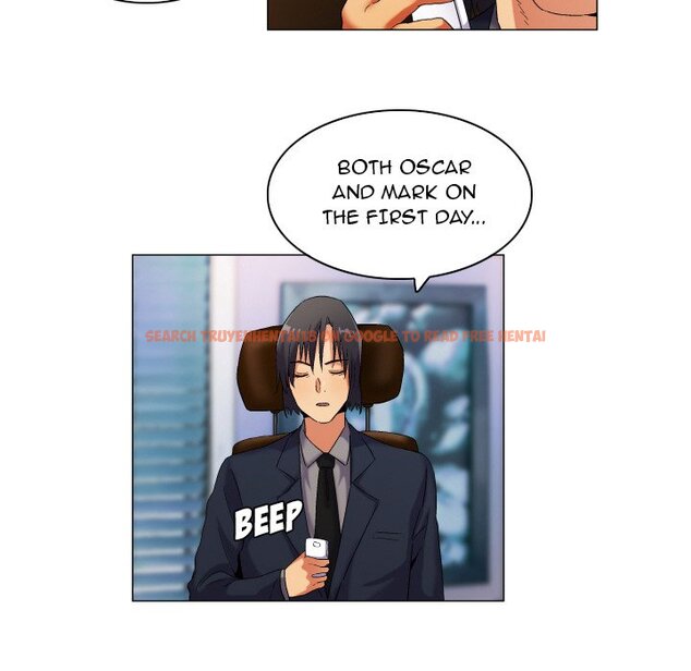 Read Hentai Image 24 156 in comic God Of App - Chapter 38 - www.hentaitnt.net