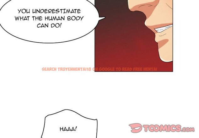 Read Hentai Image 3 156 in comic God Of App - Chapter 38 - www.hentaitnt.net