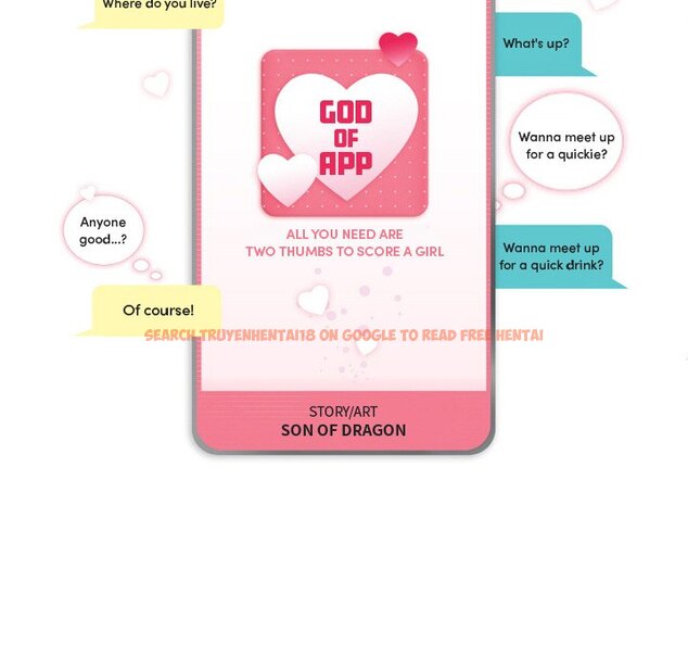Read Hentai Image 6 156 in comic God Of App - Chapter 38 - www.hentaitnt.net