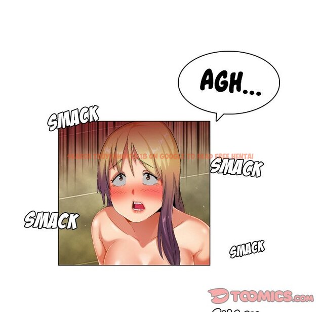 Read Hentai Image 7 156 in comic God Of App - Chapter 38 - www.hentaitnt.net