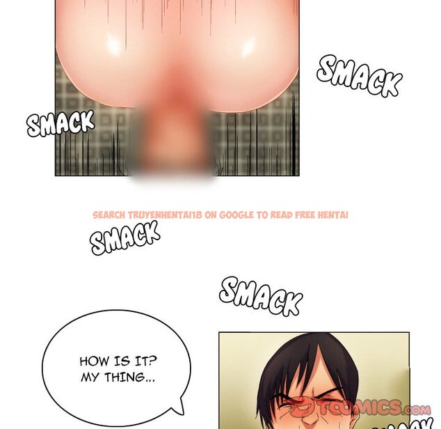 Read Hentai Image 9 156 in comic God Of App - Chapter 38 - www.hentaitnt.net