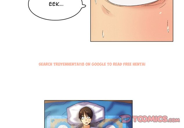 Read Hentai Image 3 592 in comic God Of App - Chapter 39 - www.hentaitnt.net
