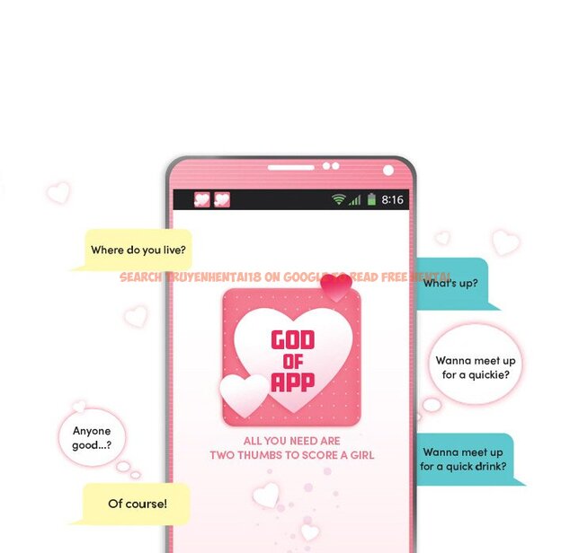 Read Hentai Image 6 592 in comic God Of App - Chapter 39 - www.hentaitnt.net